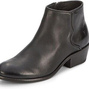 Frye Women's Carson Piping Booties
